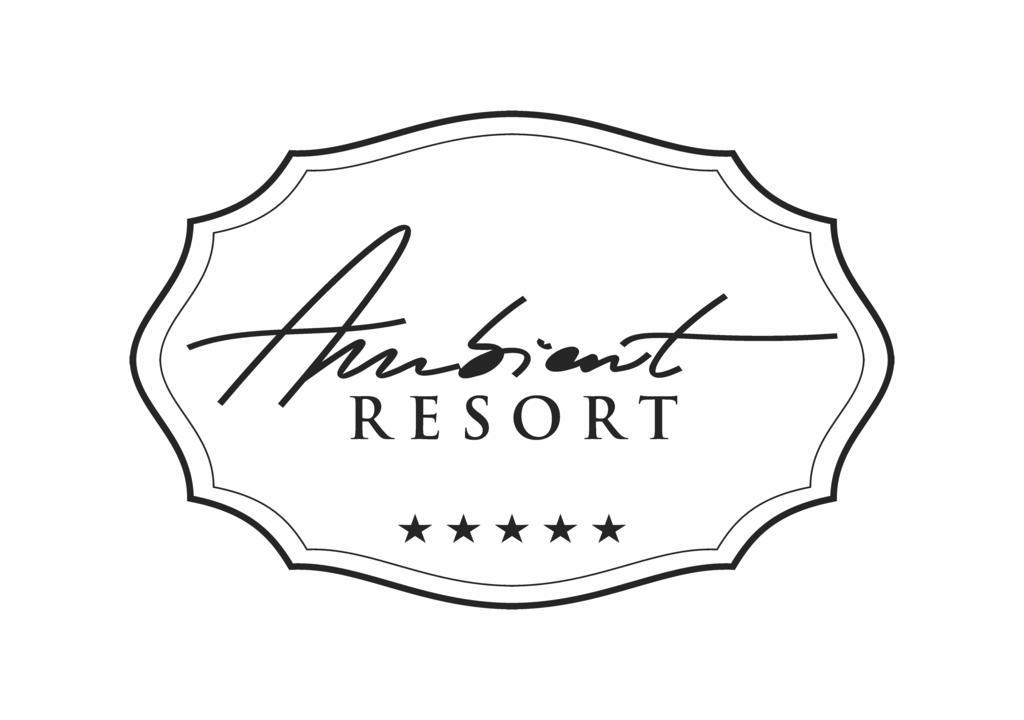Resort Ambient Cristian  Eksteriør bilde